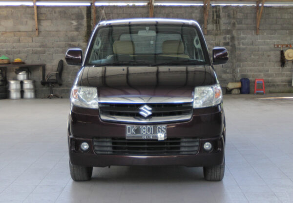 Suzuki APV Arena