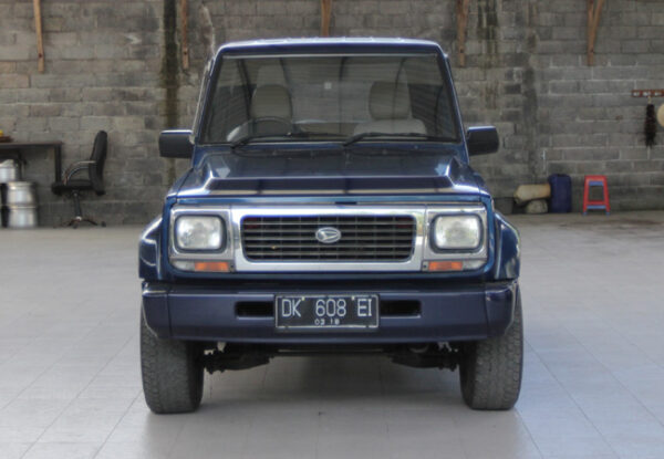 Daihatsu Feroza