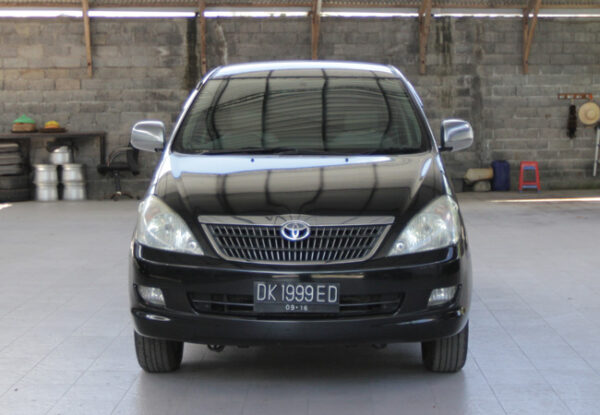 Toyota Kijang Innova