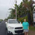 Chevrolet Captiva AT