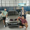 Kia Picanto AT